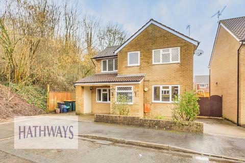 undefined, The Brades, Caerleon, NP18