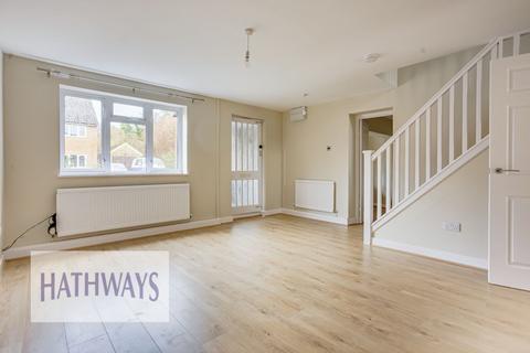 undefined, The Brades, Caerleon, NP18