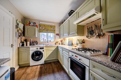 undefined, Princess Louise Square, Alton, Hampshire, GU34