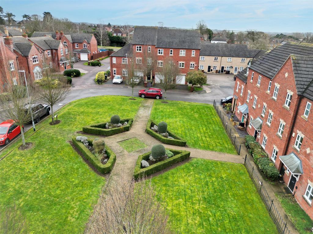Grounds