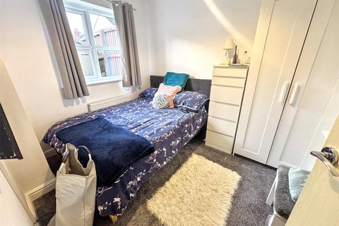 undefined, Rossiter Close, Melton Mowbray, Leicestershire