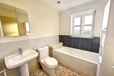 3 bedroom terraced house for sale, Rossiter Close, Melton Mowbray, Leicestershire