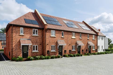 undefined, Daggons Road, Alderholt, Fordingbridge