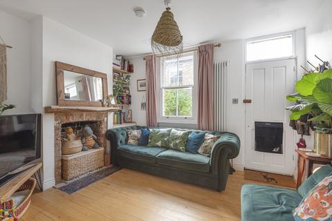undefined, Trinity Grove London SE10