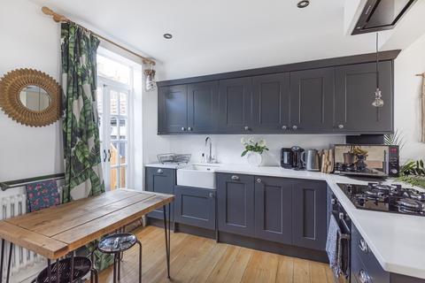 undefined, Trinity Grove London SE10