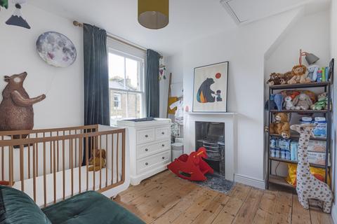 undefined, Trinity Grove London SE10