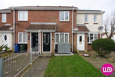 2 bedroom terraced house for sale, Chapel Park, Newcastle upon Tyne NE5