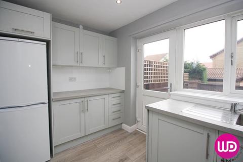 2 bedroom terraced house for sale, Chapel Park, Newcastle upon Tyne NE5