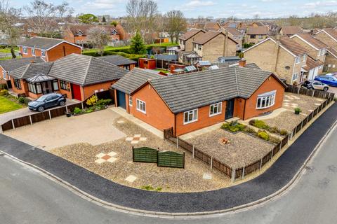 undefined, Fairview Way, Spalding, Lincolnshire, PE11