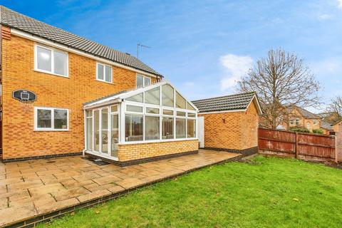undefined, Battalion Drive, Wootton, Northampton