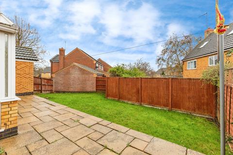 undefined, Battalion Drive, Wootton, Northampton