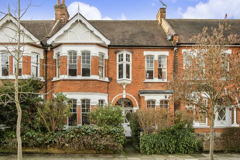 undefined, Woodrange Avenue, Ealing, London, W5