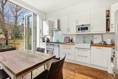 undefined, Woodrange Avenue, Ealing, London, W5