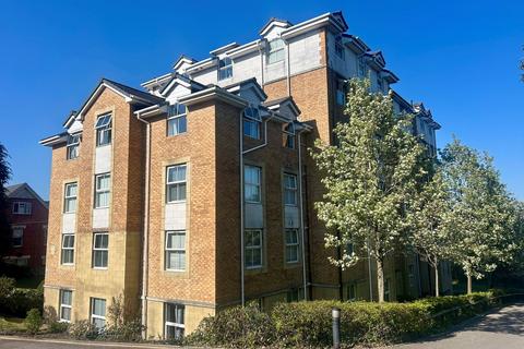 Suffolk Road, Bournemouth, BH2