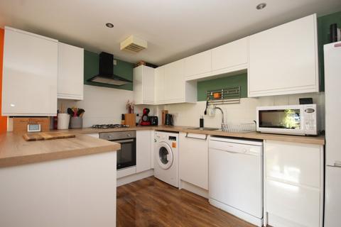 2 bedroom flat for sale, Suffolk Road, Bournemouth, BH2