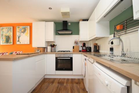 2 bedroom flat for sale, Suffolk Road, Bournemouth, BH2