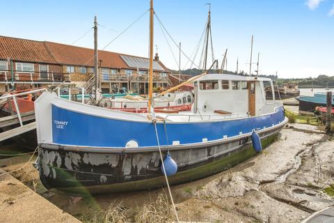 undefined, Ferry Quay, Woodbridge
