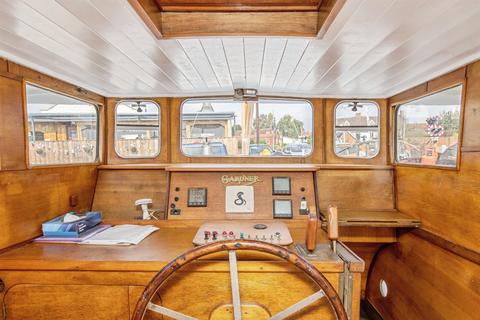 undefined, Ferry Quay, Woodbridge