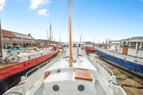 undefined, Ferry Quay, Woodbridge