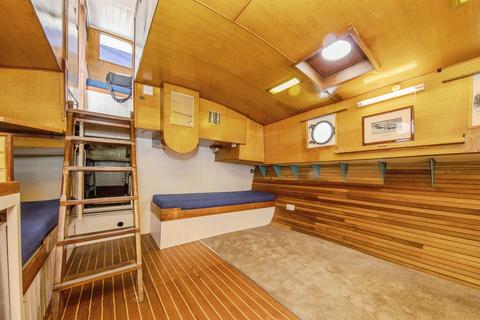 1 bedroom houseboat for sale, Ferry Quay, Woodbridge