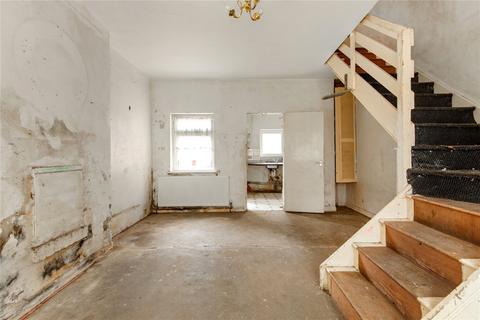 2 bedroom terraced house for sale, Grove Park Road, London, N15