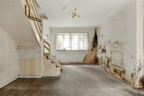 2 bedroom terraced house for sale, Grove Park Road, London, N15