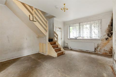 2 bedroom terraced house for sale, Grove Park Road, London, N15