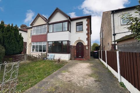 undefined, Church Road, Thornton FY5