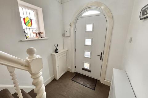 undefined, Church Road, Thornton FY5