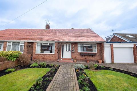 3 bedroom semi-detached bungalow for sale, Stapylton Drive, Barnes, Sunderland