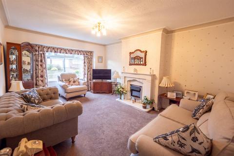 3 bedroom semi-detached bungalow for sale, Stapylton Drive, Barnes, Sunderland