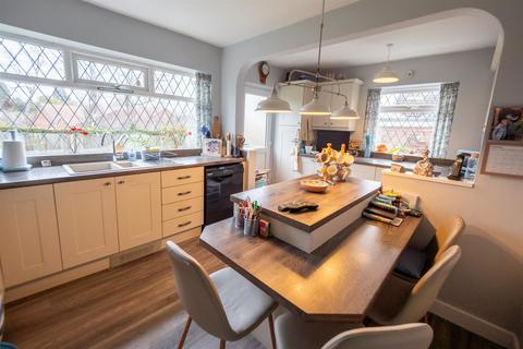 3 bedroom semi-detached bungalow for sale, Stapylton Drive, Barnes, Sunderland