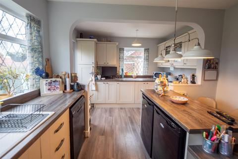 3 bedroom semi-detached bungalow for sale, Stapylton Drive, Barnes, Sunderland