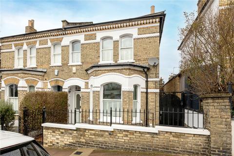 3 bedroom semi-detached house for sale, Wakehurst Road, London, SW11