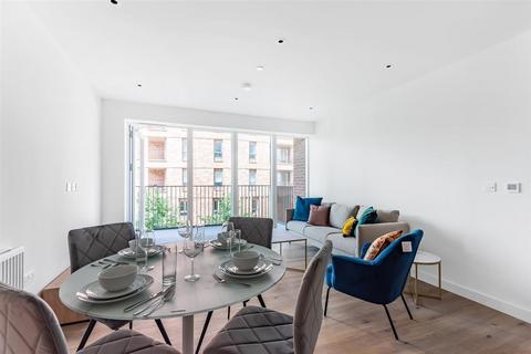 undefined, Blenheim Mansion, Alexandra Gate, Hornsey, N8