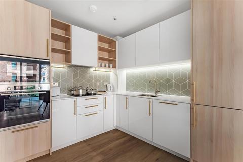 undefined, Blenheim Mansion, Alexandra Gate, Hornsey, N8