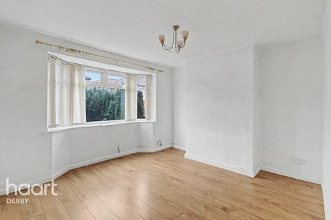2 bedroom semi-detached house for sale, Waldorf Avenue, Alvaston