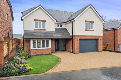 undefined, Pumphouse Lane, Webheath, B97