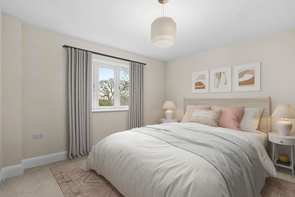 Bedroom 3