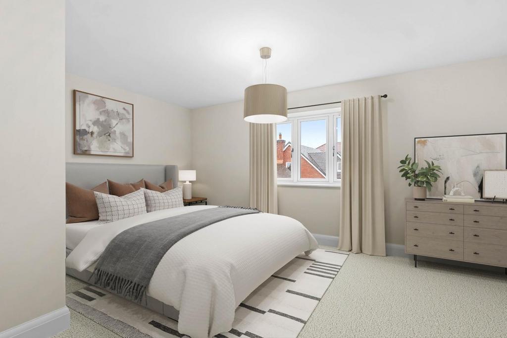 Bedroom 1