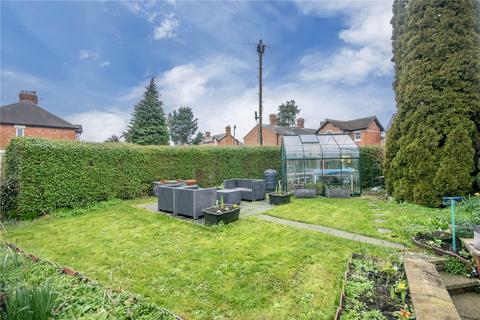 4 bedroom semi-detached house for sale, Kemps Eye Avenue, Belle Vue, Shrewsbury, Shrosphire, SY3