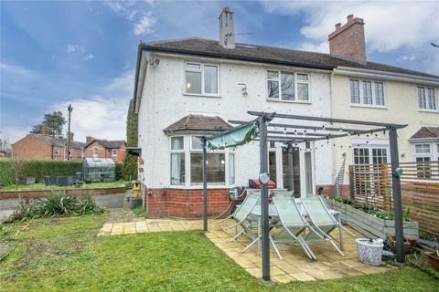 4 bedroom semi-detached house for sale, Kemps Eye Avenue, Belle Vue, Shrewsbury, Shrosphire, SY3