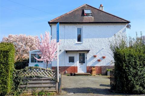 4 bedroom semi-detached house for sale, Kemps Eye Avenue, Belle Vue, Shrewsbury, Shropshire, SY3