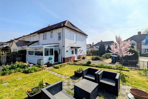 4 bedroom semi-detached house for sale, Kemps Eye Avenue, Belle Vue, Shrewsbury, Shropshire, SY3