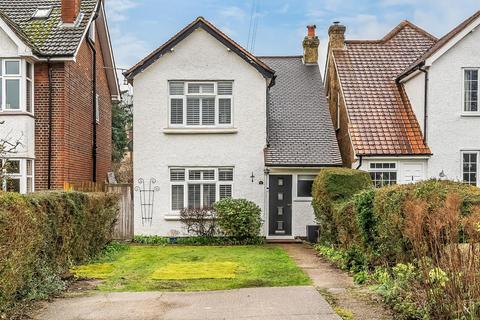undefined, HOWARD ROAD, GREAT BOOKHAM KT23