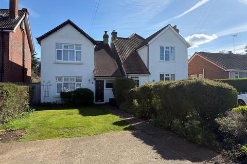 undefined, HOWARD ROAD, GREAT BOOKHAM KT23
