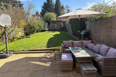 undefined, HOWARD ROAD, GREAT BOOKHAM KT23