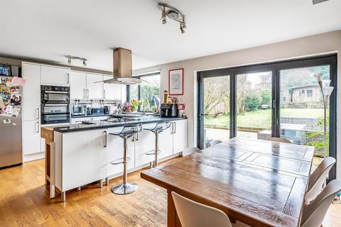 undefined, HOWARD ROAD, GREAT BOOKHAM KT23