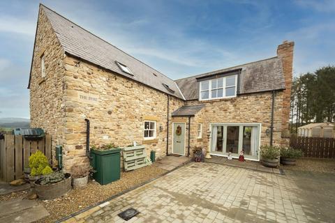 undefined, Lodge Farm, Durham, DH7