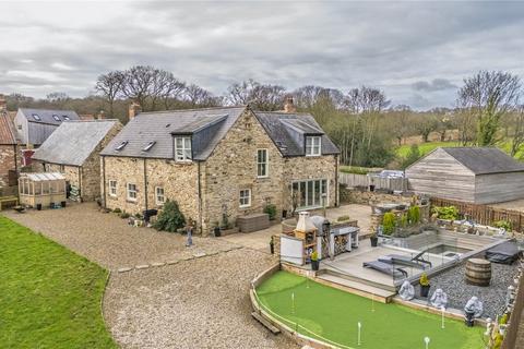 undefined, Lodge Farm, Durham, DH7